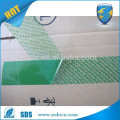 Tamper proof packaging carton sealing tape